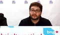 Oscar Insua deixa a portavocia do BNG