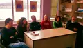 Presentados os novos cambios no Grupo Municipal