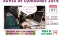 A Comisión da Muller do BNG invita a todalas mulleres a participar no Xoves de Comadres
