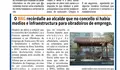 O BNG saca a  rúa un novo Currunchiño