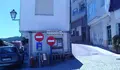 O BNG culpa ao concello de ser o único responsable do caos producido ca peonización de rúas